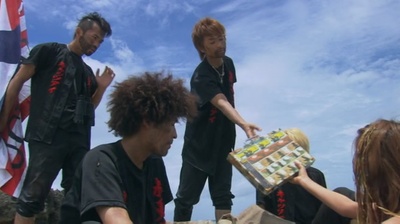 木更津猫眼 日本篇剧照的剧照