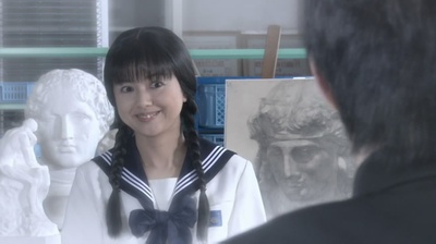 木更津猫眼 日本篇剧照的剧照