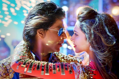 新年行动剧照的剧照