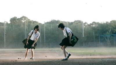 十七岁剧照的剧照