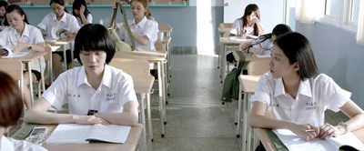 十七岁剧照的剧照