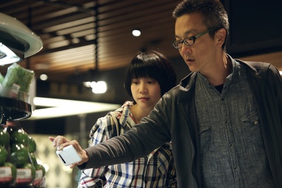 十七岁剧照的剧照