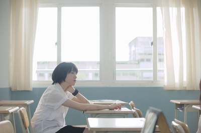 十七岁剧照的剧照