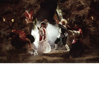 六指琴魔剧照的剧照