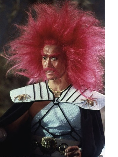 六指琴魔剧照的剧照