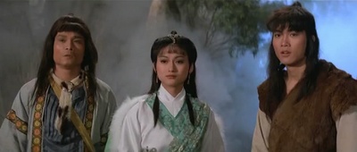 六指琴魔剧照的剧照