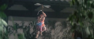 六指琴魔剧照的剧照