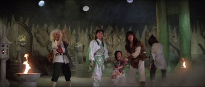 六指琴魔剧照的剧照