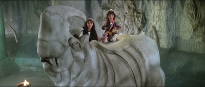 六指琴魔剧照的剧照