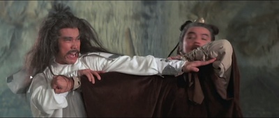 六指琴魔剧照的剧照