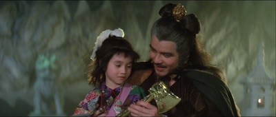 六指琴魔剧照的剧照