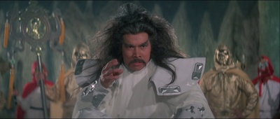 六指琴魔剧照的剧照