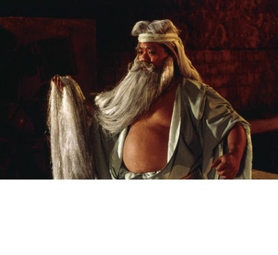 六指琴魔剧照的剧照