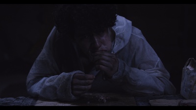 末世肉体剧照的剧照