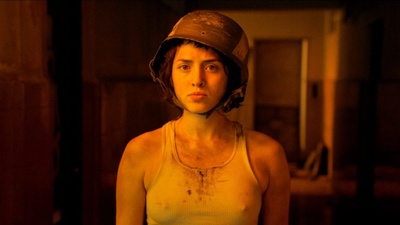 末世肉体剧照的剧照