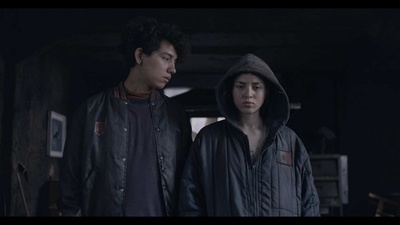 末世肉体剧照的剧照