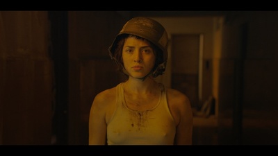 末世肉体剧照的剧照