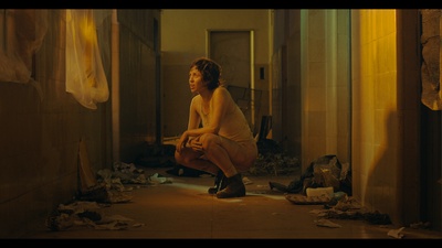 末世肉体剧照的剧照