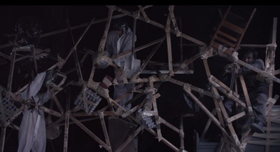 末世肉体剧照的剧照