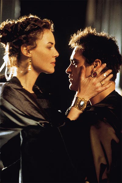 角斗士剧照的剧照