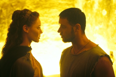 角斗士剧照的剧照