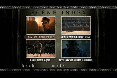 角斗士剧照的剧照