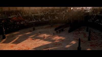 角斗士剧照的剧照