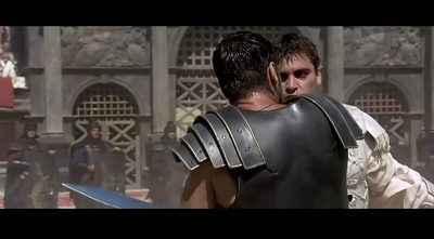 角斗士剧照的剧照