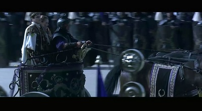 角斗士剧照的剧照