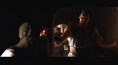 角斗士剧照的剧照