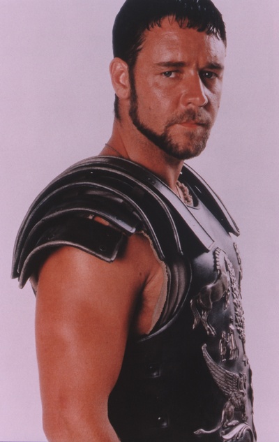 角斗士剧照的剧照