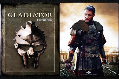 角斗士剧照的剧照