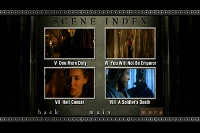 角斗士剧照的剧照