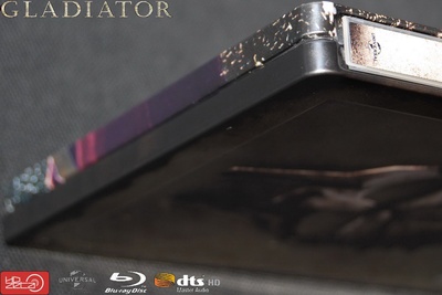 角斗士剧照的剧照