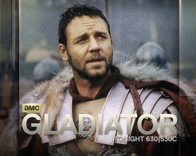 角斗士剧照的剧照