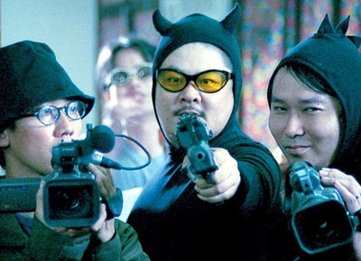 买凶拍人剧照的剧照