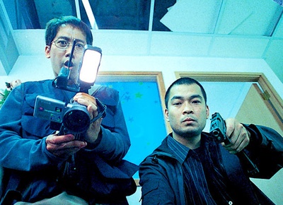 买凶拍人剧照的剧照