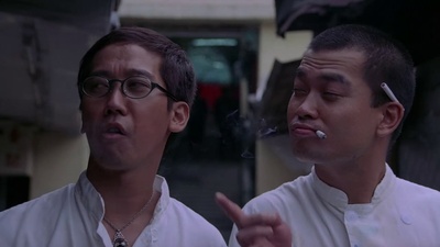 买凶拍人剧照的剧照