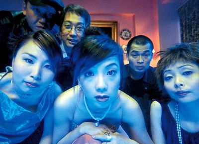 买凶拍人剧照的剧照