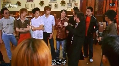 买凶拍人剧照的剧照