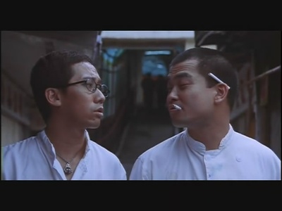 买凶拍人剧照的剧照