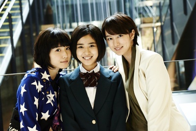 流浪者年代记剧照的剧照