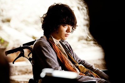 流浪者年代记剧照的剧照