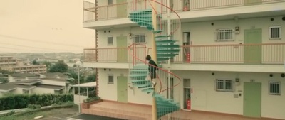 流浪者年代记剧照的剧照