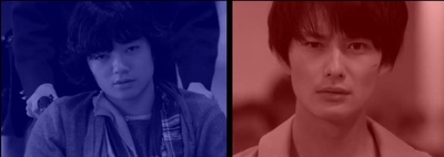 流浪者年代记剧照的剧照