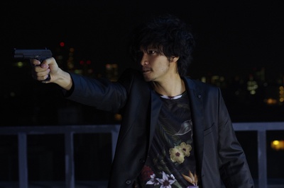 流浪者年代记剧照的剧照