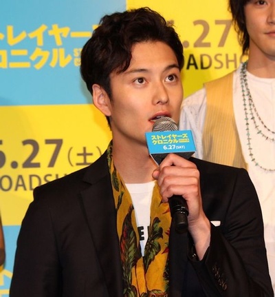 流浪者年代记剧照的剧照