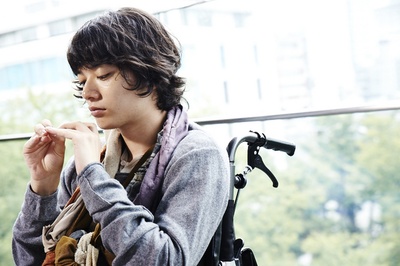 流浪者年代记剧照的剧照