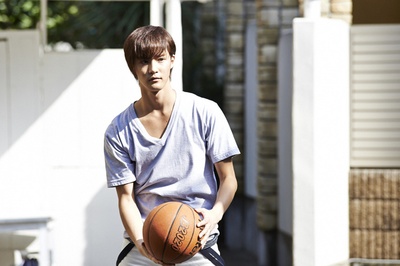 流浪者年代记剧照的剧照