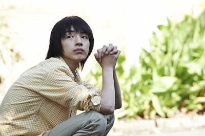 流浪者年代记剧照的剧照